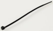 Kabelbinder 100mm x 2,5mm, schwarz