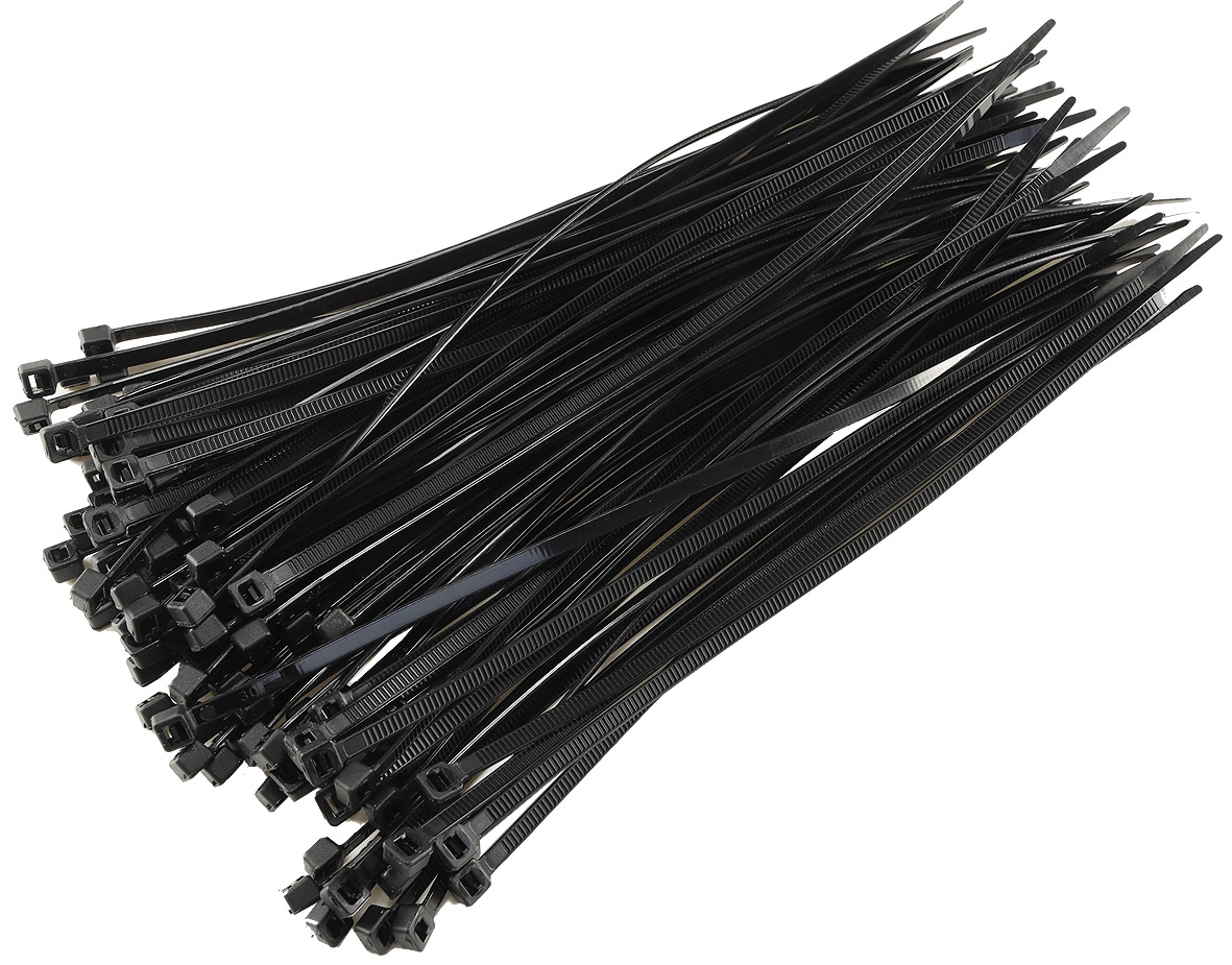Kabelbinder Set UV beständig, wetterfest - Cable ties - Zip ties