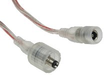 Anschlusskabel für LED-Stripes IP44