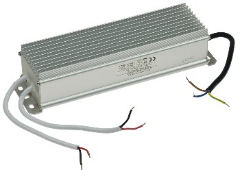 LED-Trafo IP67 wasserdicht, 1-99W