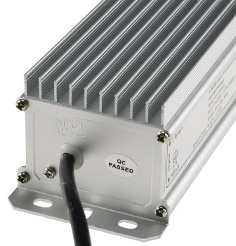 LED-Trafo IP67 wasserdicht, 1-60W