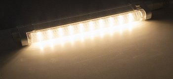 LED Unterbauleuchte "SMD pro" 27cm