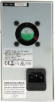 Regelbares Labornetzgerät "CTL-3003"