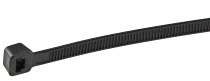 Kabelbinder 370mm x 4,8mm, schwarz