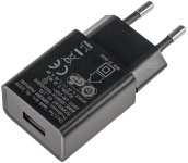 Stecker-Netzteil mit USB "CTN-0510"