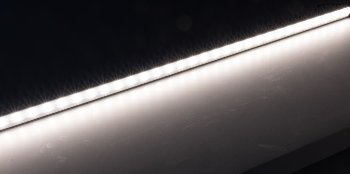LED Unterbauleuchte "CT-FL80" 80cm