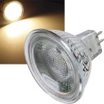 LED Strahler MR16 "H50 COB"