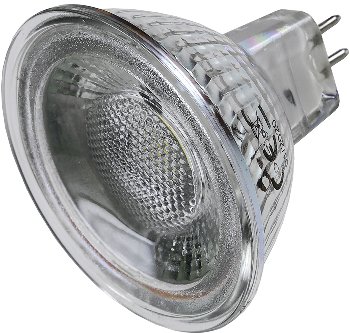 LED Strahler MR16 "H35 COB"