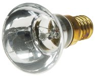 Ersatzlampe für Lavalampen