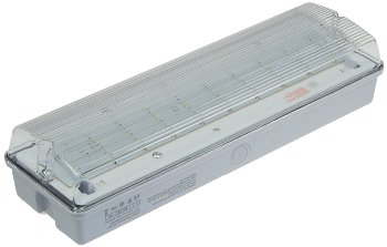 LED Fluchtwegleuchte "NL-W1" 30 LEDs