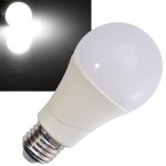 LED Glühlampe E27 "G90 AGL" neutralweiß