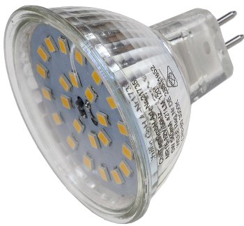 LED Strahler MR16 "H55 SMD"
