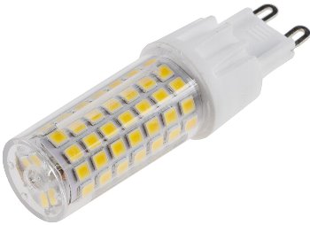 LED Stiftsockel G9, 8W, 890lm