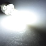 LED Stiftsockellampe G4 "Silikon W2"