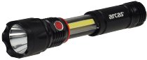LED-Taschenlampe ARCAS 3-in1, 3W, 350lm