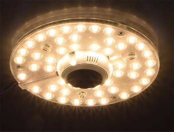 LED Umrüstmodul "UM12ww" für Leuchten