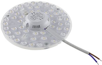 LED Umrüstmodul "UM24ww" für Leuchten