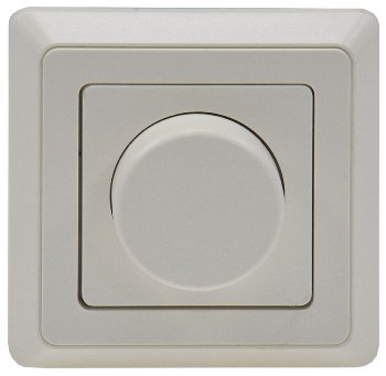 LED geeigneter Dimmer "PrimaLuxe"