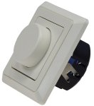 LED geeigneter Dimmer "PrimaLuxe"