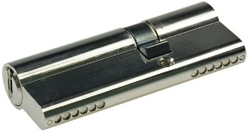 Schließzylinder 80mm (50+30mm)
