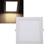LED Licht-Panel "QCP-22Q", 22,5x22,5cm