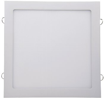 LED Licht-Panel "QCP-30Q", 30x30cm