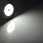 LED-Hallenstrahler 200Watt, 110°, IP65