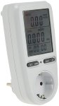 Energiekosten-Messgerät "CTM-808 Pro"
