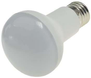 LED Reflektorstrahler R63 E27 8W