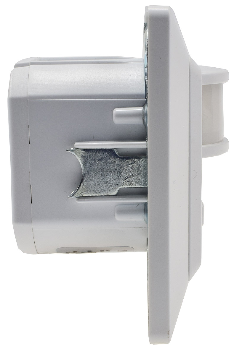 1PC/2PCS LED Akku ALU Lampe Leuchte mit Magnet-Halter 30cm Bewegungsmelder USB 