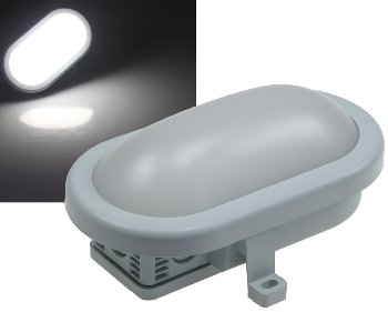 LED Oval-Armatur REV mit HF-Sensor