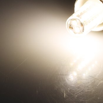 LED Lampe E14 Mini, neutralweiß