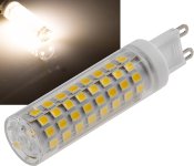 LED Stiftsockel G9, 10W, 990lm