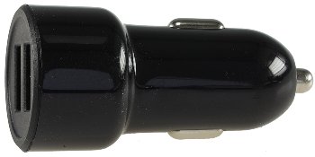 USB Kfz-Ladegerät "Duo 4,8A" 24W