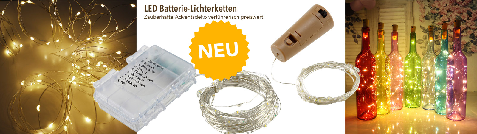 ChiliTec Anschluss-Verteiler Für LED-Streifen – 1x Kupplung Zu 2x Stecker, 5,5/2,1mm