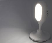 LED Leuchte mit PIR Bewegungsmelder