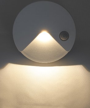LED Treppenlicht mit Bewegungsmelder