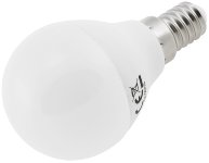 LED Tropfenlampe E14 "T50 Promo" 10er-Pk
