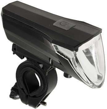 Fahrrad LED-Beleuchtungsset "CFL 60 pro"