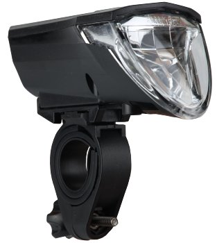 Fahrrad LED-Beleuchtungsset "CFL 60 pro"