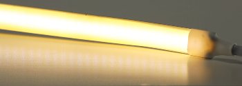 LED-Stripe "CLS-COB" 1m, warmweiß