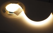 LED-Stripe "CLS-COB" 2m, warmweiß