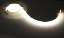 LED-Stripe "CLS-COB" 2m, neutralweiß
