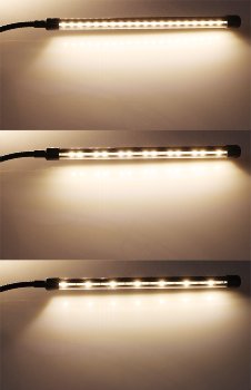 LED Pflanzenlampe "CT-PFL" Vollspektrum
