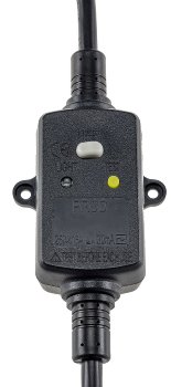 Fehlerstromschutzadapter "CT-RCD" IP44