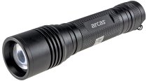 LED-Taschenlampe ARCAS 18W Zoom
