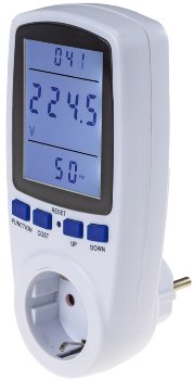 Energiekosten-Messgerät "CTM-900 Pro"