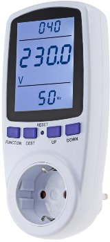 Energiekosten-Messgerät "CTM-900 Pro"