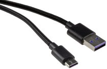 USB-Kabel USB-A auf USB-C 0,5m