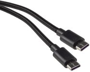 USB-Kabel USB-C auf USB-C 0,5m